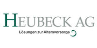 Inventarmanager Logo Heubeck AGHeubeck AG